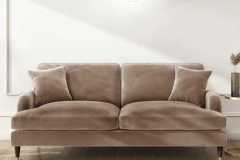 Commercial-upholstery