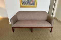 Furniture-re-covering