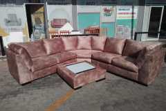 Furniture-refurbishing