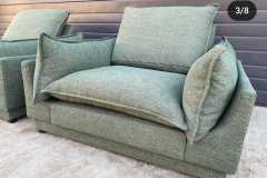 Residential-upholstery