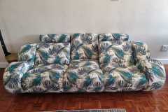 Upholstery-restoration