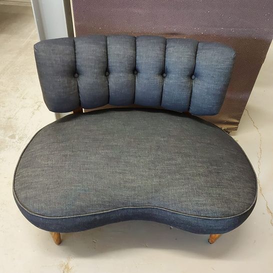 Couches Upholstery