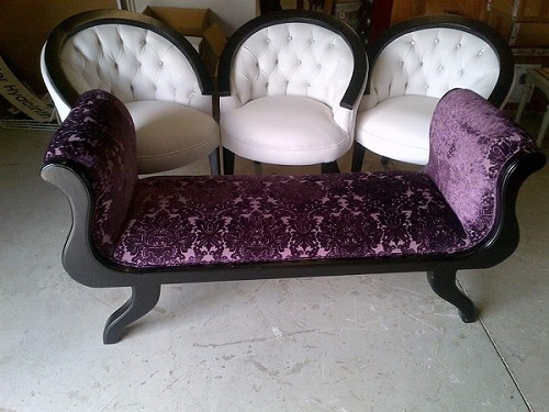 furniture upholstery