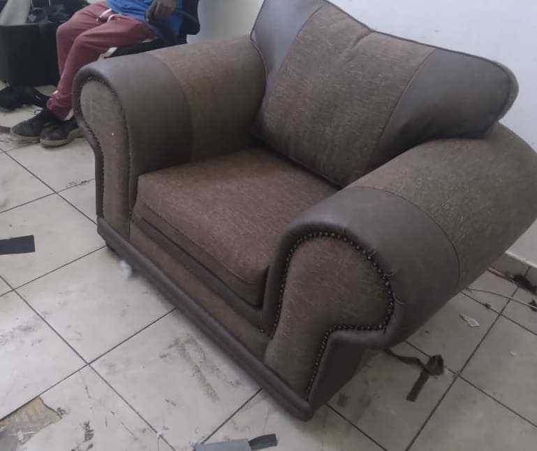 Upholstery Hurlingham Sandton