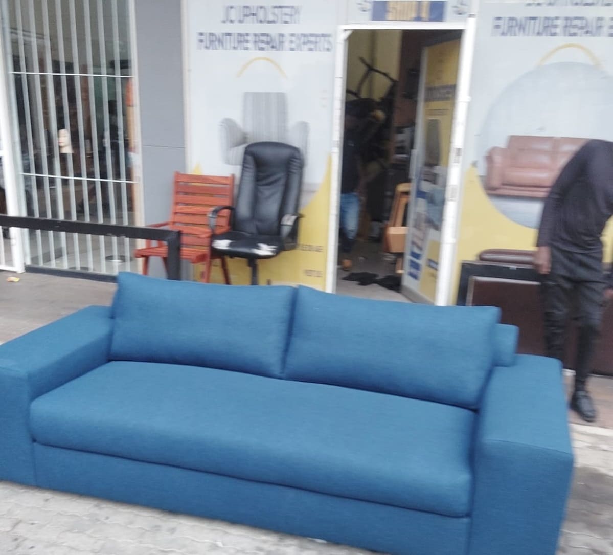 Upholstery Inanda Sandton